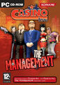 Casino Inc. - The Management