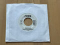 7" Single "BURNIN' DAYLIGHT - LOVE WORTH FIGHTING FOR / SAY YES" CURB D7-73005