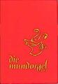 Die Mundorgel. Notenausgabe | Dieter Corbach (u. a.) | Buch | 256 S. | Deutsch