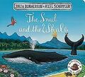 The Snail and the Whale von Donaldson, Julia | Buch | Zustand sehr gut