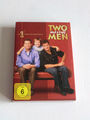 DVD - TWO and a half MEN - Die - 1 - komplette erste Staffel siehe Fotos