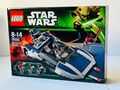 LEGO Star Wars Set 75022 | Mandalorian Speeder | Brandneu & Versiegelt