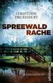 Spreewaldrache | Buch | 9783548289519