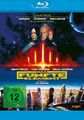 Das fünfte Element - Bruce Willis - Gary Oldman - Milla Jovovich # BLU-RAY-NEU