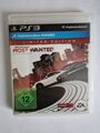 Need For Speed: Most Wanted -- Limited Edition Sony PlayStation 3 Inkl Anleitung