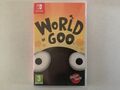 World of Goo super seltene Spiele Nintendo Switch