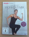 Brigitte Fitness: Der beste Workout-Mix (DVD) ZUSTAND GUT