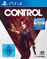 Control - [PS4]