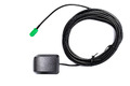 GPS Antenne AVIC F passend für Pioneer SPH-DA100 /DA110/ DA120 Grün Stecker 5M
