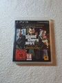 Grand Theft Auto IV-Complete Edition | Komplett |⚡️VERSAND | PS3, 2010