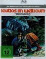 BLU-RAY NEU/OVP - Lautlos im Weltraum (1972) - Bruce Dern