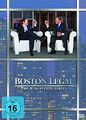 Boston Legal - Die komplette Serie [27 DVDs]