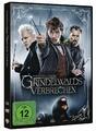 Phantastische Tierwesen - Teil: 2 - Grindelwalds Verbrechen [DVD/NEU/OVP] 