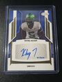 Khyree Jackson - Sage 2024 - Vikings, Oregon Ducks - Auto - Gold - /100