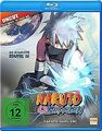 Naruto Shippuden - Kakashi Anbu Arc - Staffel 16: Fo... | DVD | Zustand sehr gut