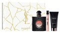 Yves Saint Laurent Black Opium 50+10 ml Eau de Parfum + 50ml Bodylotin Neu & Ovp