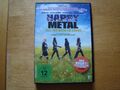 HAPPY METAL - ALL WE NEED IS LOVE von Martin Le Gall DVD