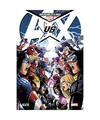 Avengers vs X-Men T01, Collectif