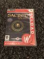 Sacred Plus, PC CD-ROM Spiel + Neu Plus Pack! White Label 2 Disc