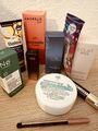 Beauty Kosmetik Paket 3, HelloBody, frei Öl, Jungglück, etc.; 10 Teile, Neu