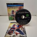 Original Sony Playstation 3 Spiel PS3 The Amazing Spider-Man