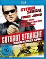 Gutshot Straight - Gnadenloses Spiel [Blu-Ray] Neuware