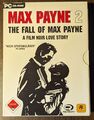 Max Payne 2 - The Fall Of Max Payne PC