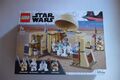LEGO Star Wars 75270 Obi-Wans Hütte  Neu & OVP  EOL