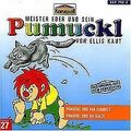 Meister Eder und sein Pumuckl Folge 27: Pumuckl und der Sc... | CD | Zustand gut