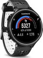 Garmin Forerunner 230 GPS-Laufuhr (bis zu 16 Stunden Akkulaufzeit, Smart Notific