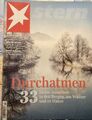 Stern Nummer 1 Vom 28.12.2023 Durchatmen, 33 Kleine Auszeiten