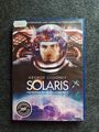 Solaris (George Clooney - DVD - Verleihversion) guter - akzeptabler Zustand !