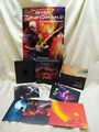 David Gilmoure-Live at Pompeii-Deluxe Box-2CD-2Bluray