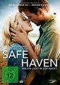 Safe Haven - Wie ein Licht in der Nacht | DVD | Josh Duhamel | Julianne Hough
