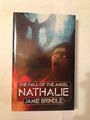 The Fall of the Angel Nathalie by Jamie Brindle, Necro Publications 2013, Signed