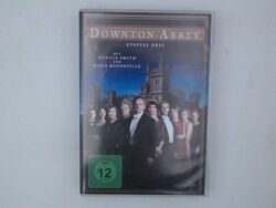 Downton Abbey - Staffel 3 [4 DVDs] Laura Carmichael Brian Percival  und  1240428