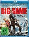 Big Game - Die Jagd beginnt! [Blu-ray] von Jalmari Helander | DVD | Zustand neu