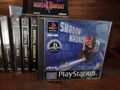 Shadow Madness (PSone, 2000) PlayStation Sony PS One Sammler Rar weitere Spiele