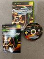 Need for Speed Underground 2 Microsoft Xbox (360) komplett CiB Anleitung