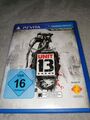 Unit 13~PS Vita~Sony PlayStation Vita~Spiel 