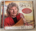 Simoni,Edward - Die ultimative Best Of [2 CDs]