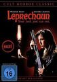 Leprechaun (Uncut) von Mark Jones | DVD | Zustand gut