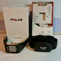 Polar V800 + H7 Herzfrequenz-Sensor