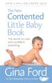 Contented Little Baby Gina Ford | The New Contented Little Baby Book | Buch