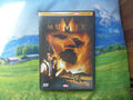 Die Mumie (DVD) - FSK 12 - New Edition dts Sound