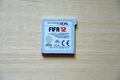 3DS - FIFA 12 für Nintendo 3DS