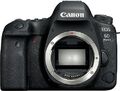 Canon EOS 6D Mark II Body schwarz