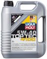 LIQUI MOLY Top Tec 4100 Motoröl 5W-40 Synthetisch Motorenöl 5 Liter BMW