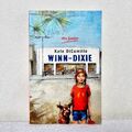 Kate DiCamillo – Winn-Dixie ✨ Kinder Geschichte ✨ Roman Taschenbuch 2011 dtv