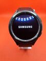 Samsung Galaxy Watch 4 Classic 46 mm Edelstahl SM-R890 schwarz - sehr gut